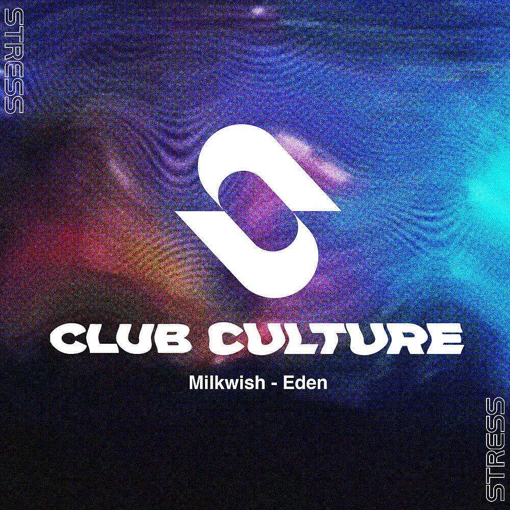 Milkwish - Eden
