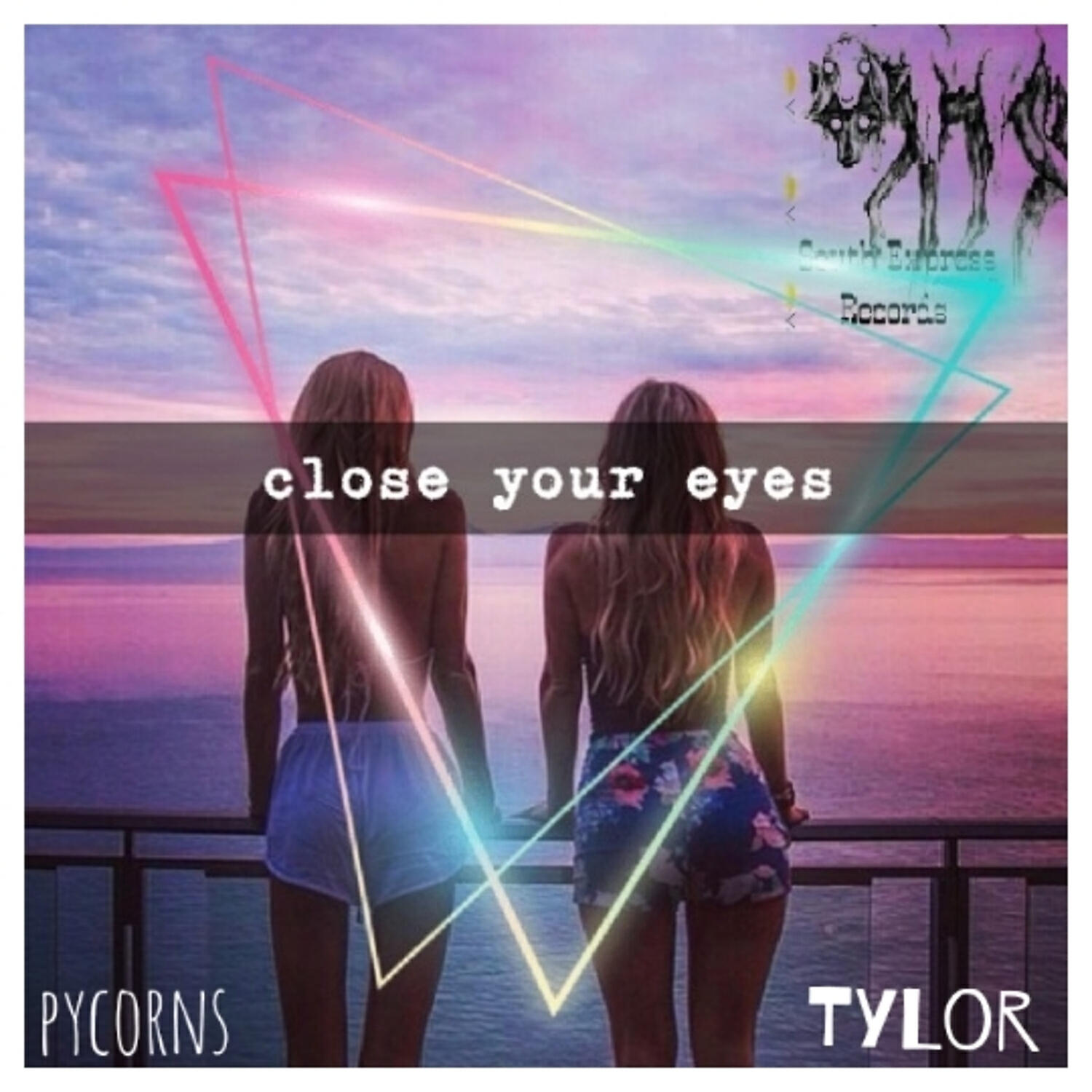 pycorns - Close Your eyes (Joburg Summer Nights)