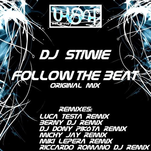 DJ Stiwie - Follow the Beat (DJ Dony Pikòta Remix)