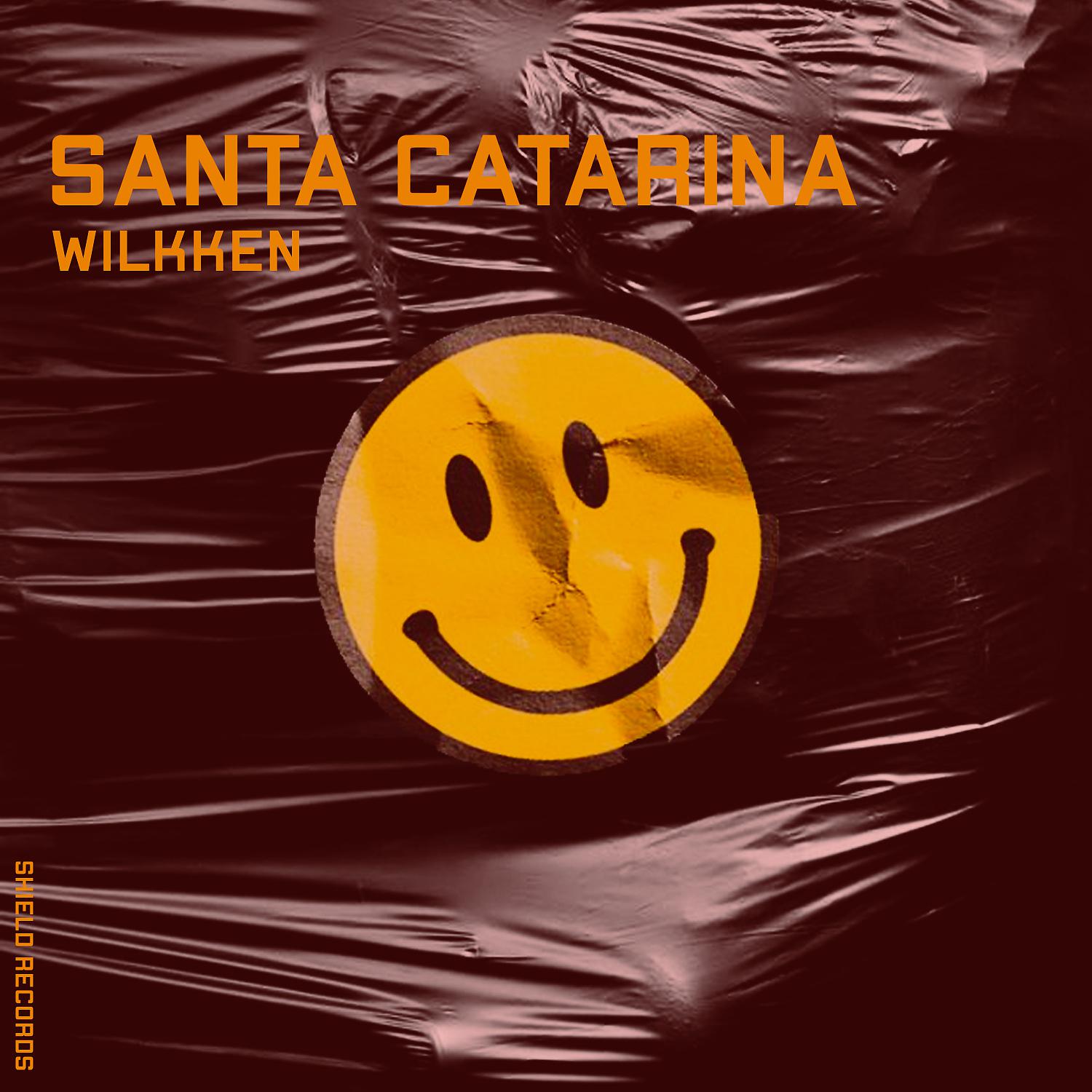 Постер альбома Santa Catarina
