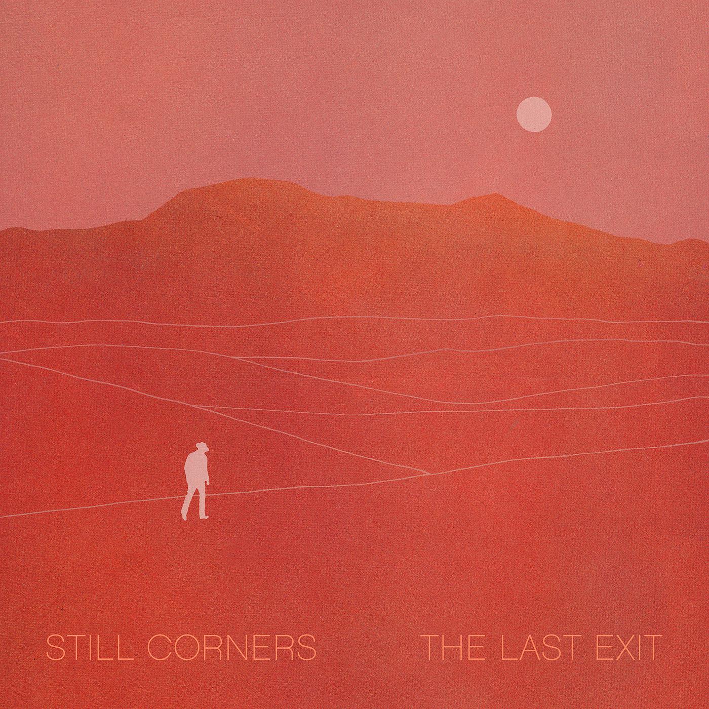Постер альбома The Last Exit