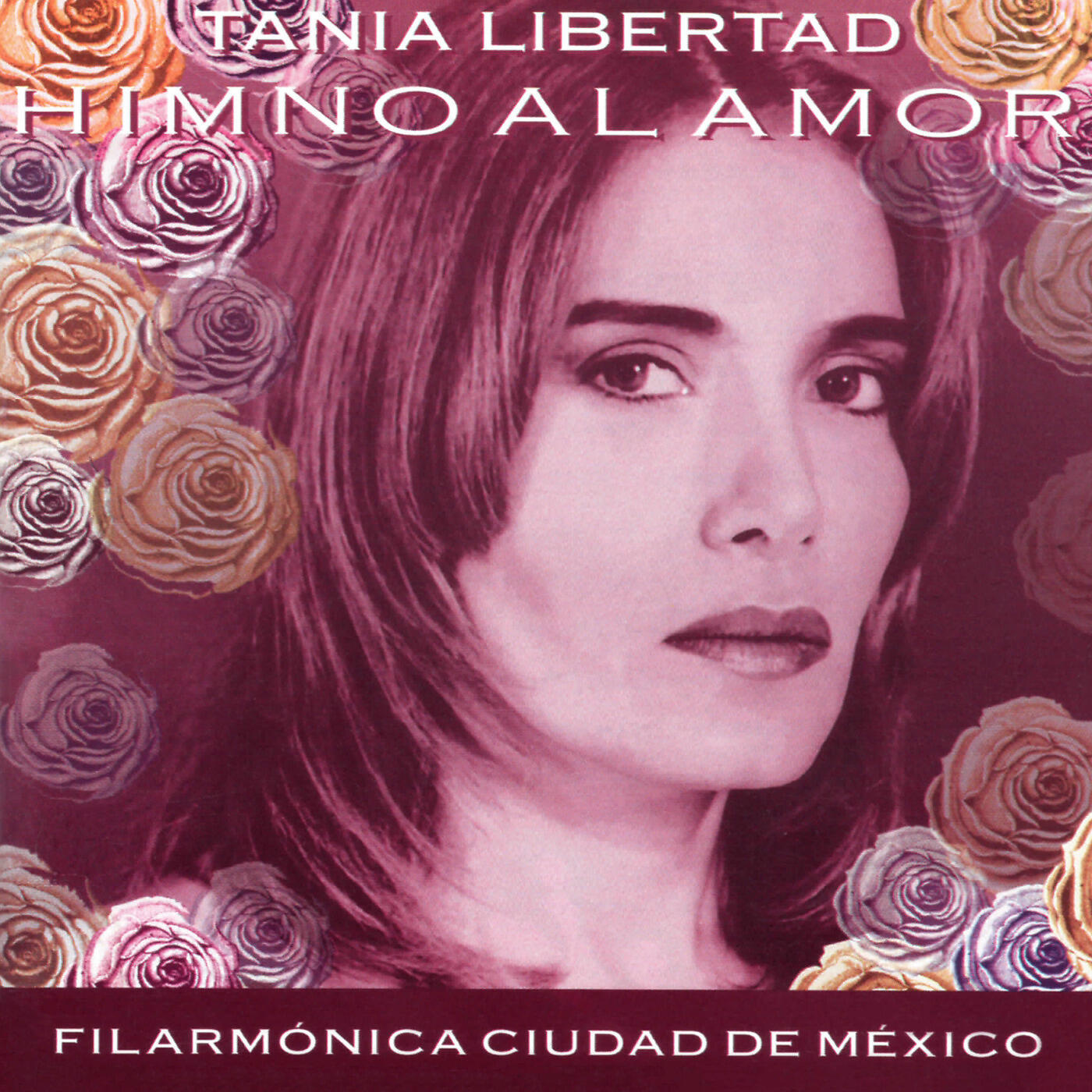 Tania Libertad - La Guinda