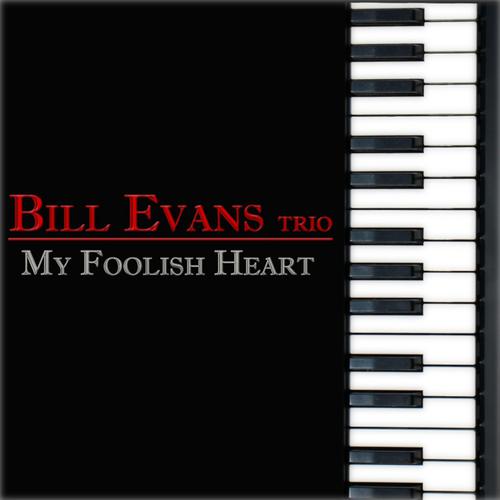 Постер альбома My Foolish Heart (45 Original Tracks - Digitally Remastered)