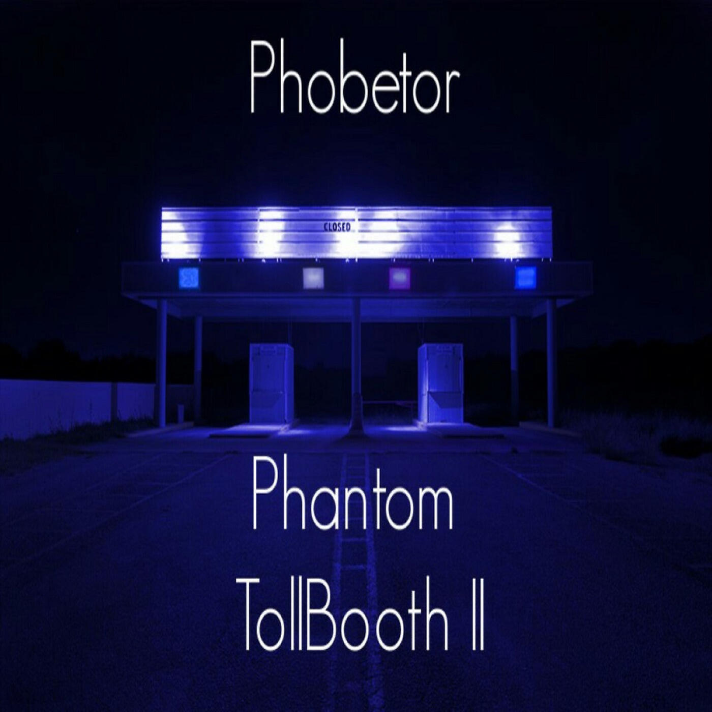 Phobetor - Purgatory