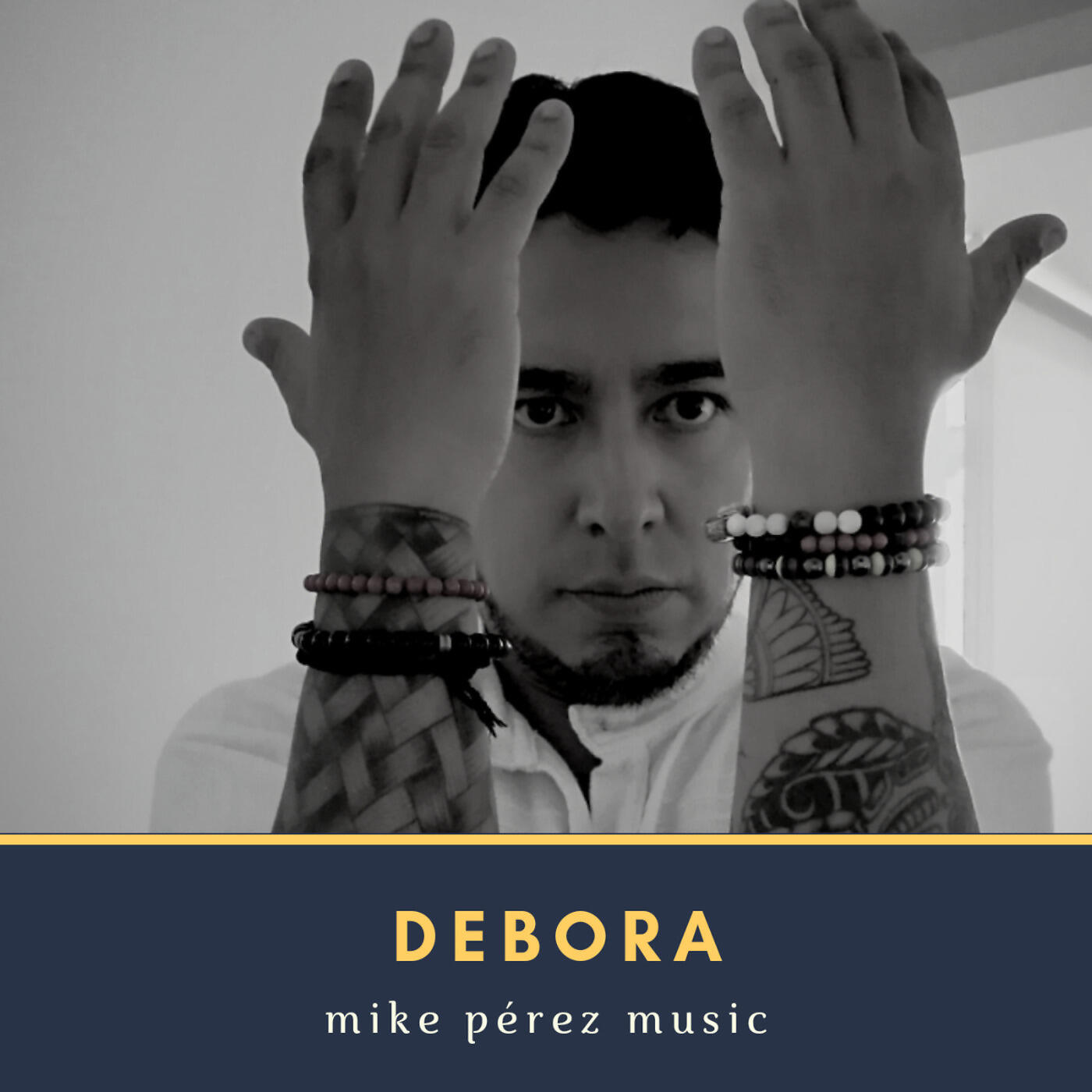 Mike Perez - Chacha Pulines