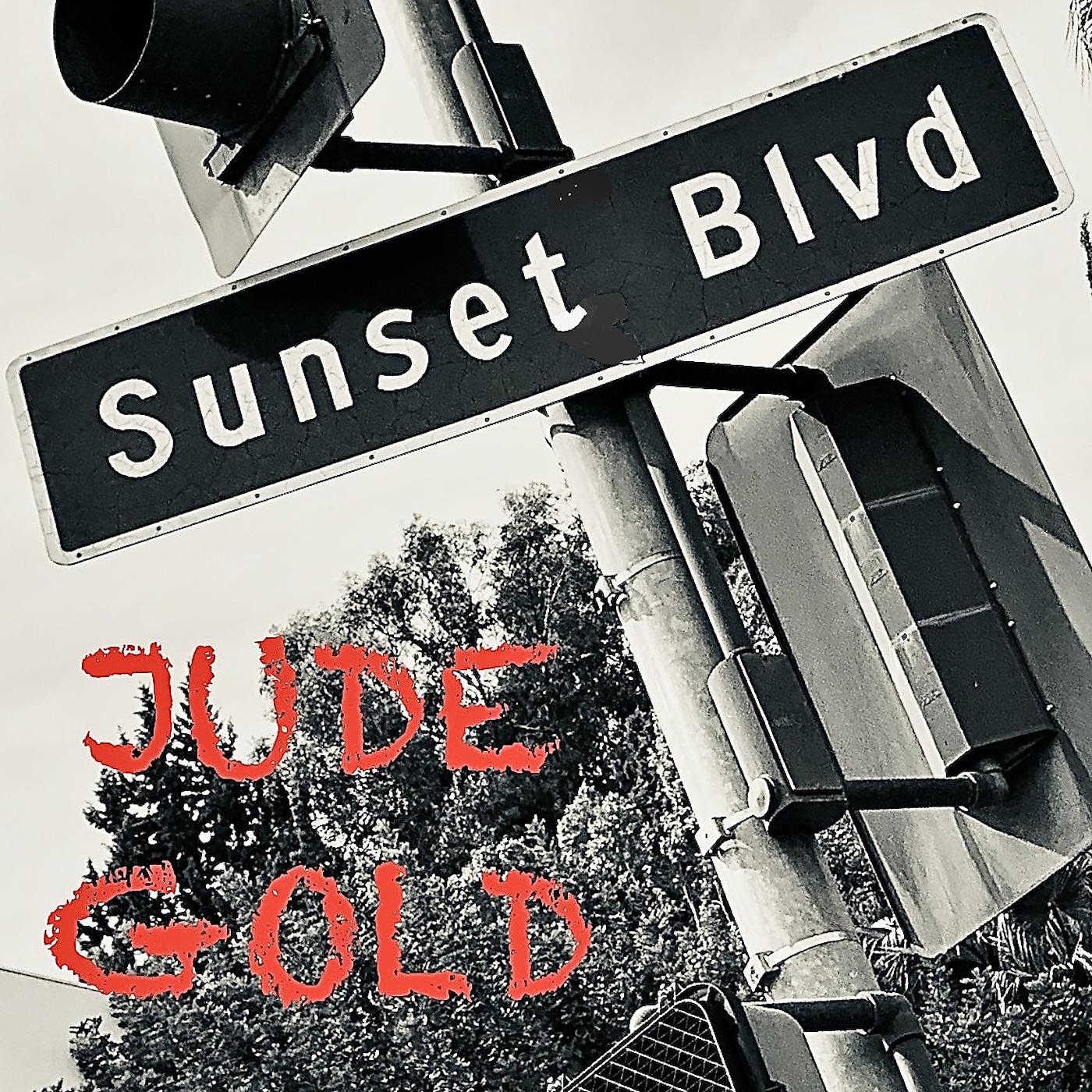 Постер альбома Sunset Blvd