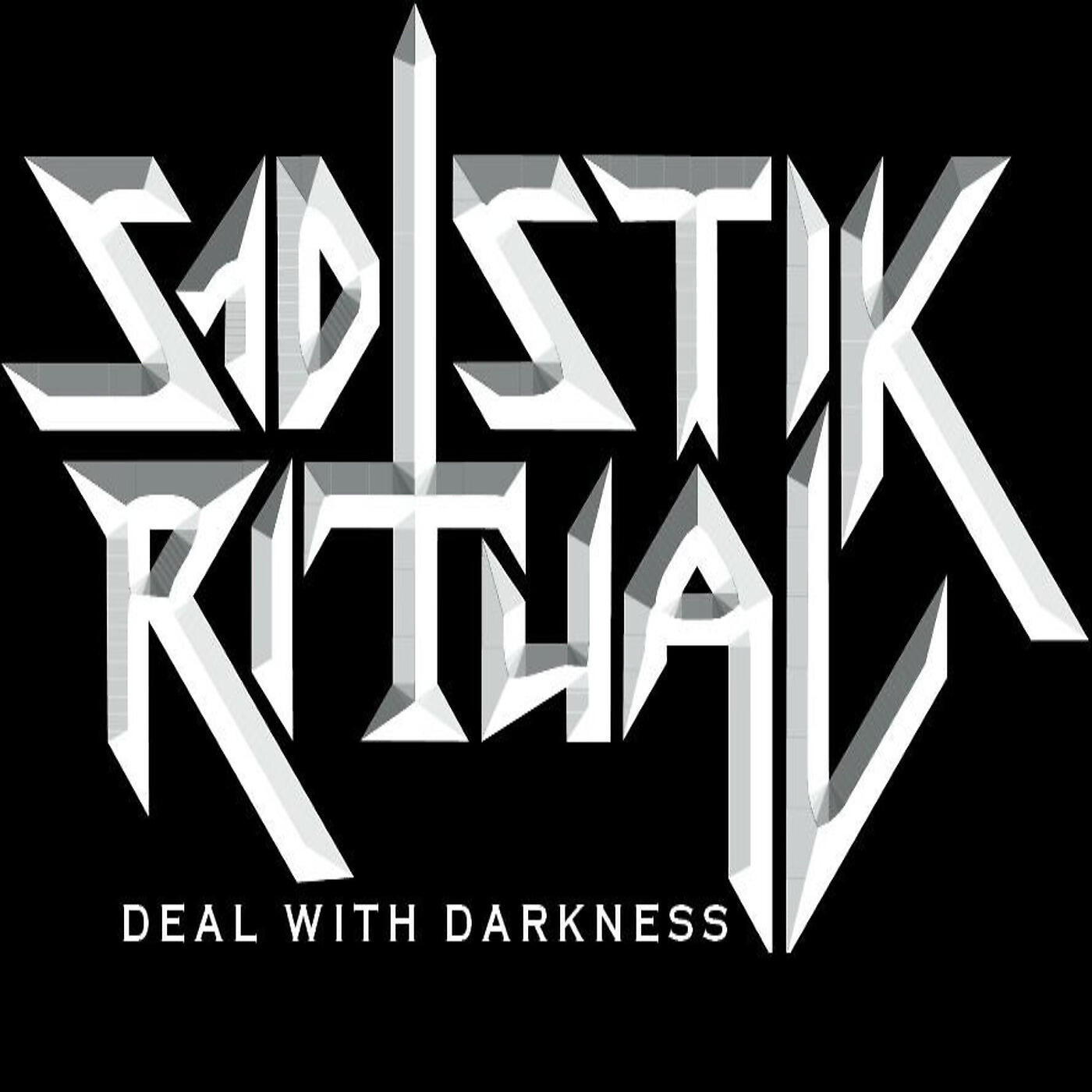 Sadistik Ritual - Sadistik Ritual