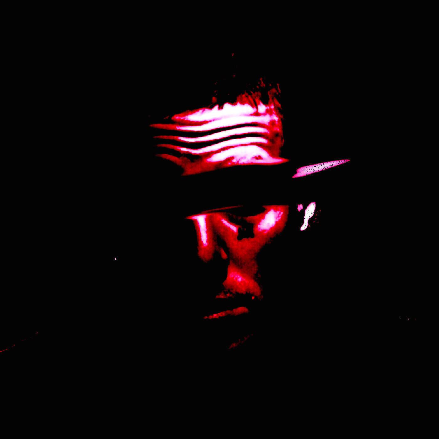 Macho Manson - Nails in the Coffin