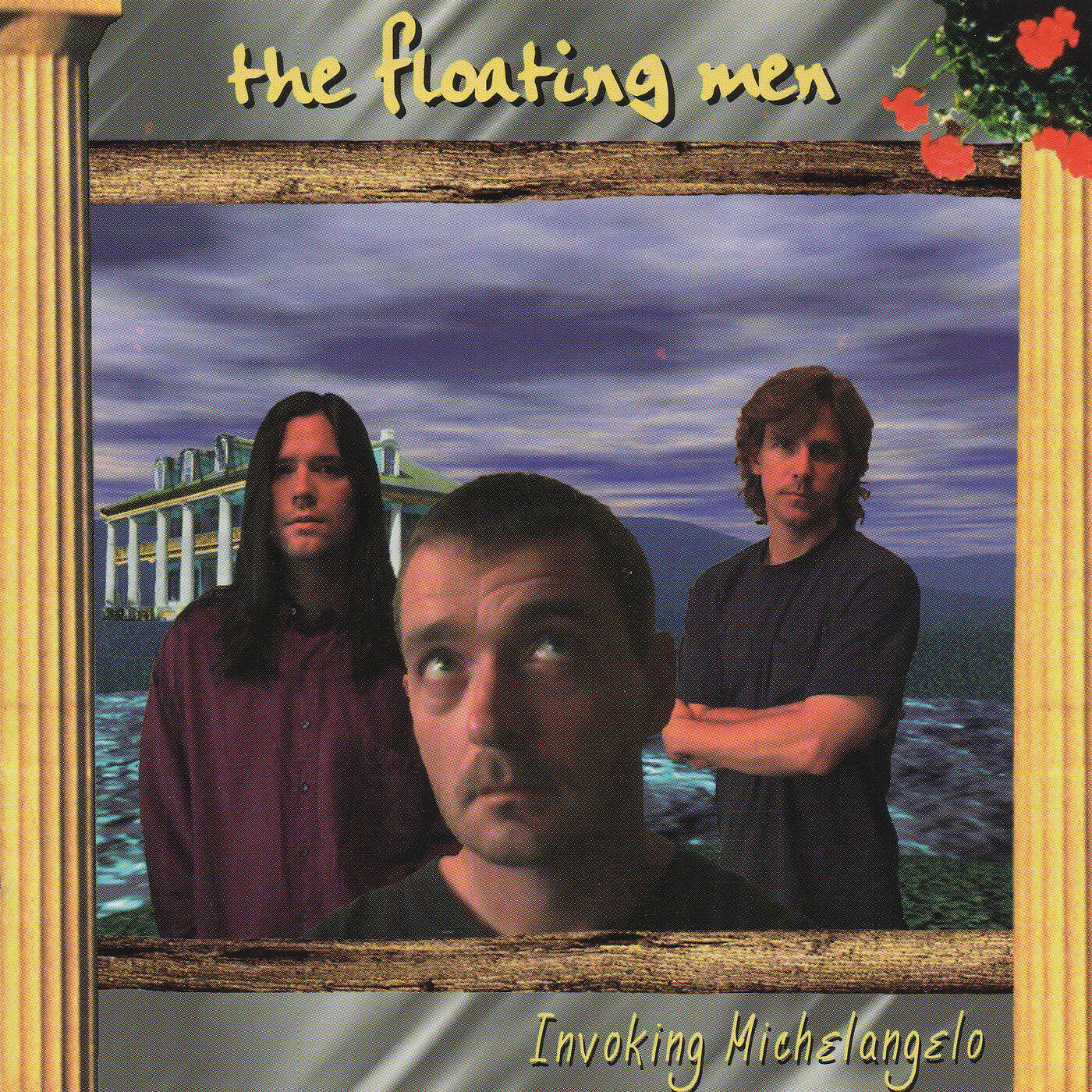 The Floating Men - South Carolina