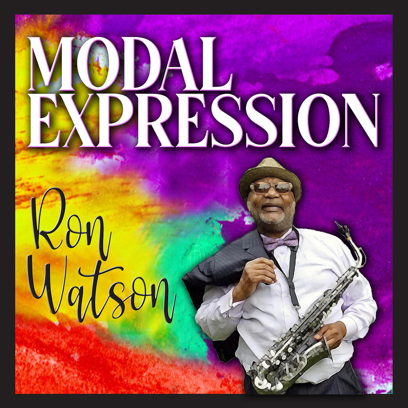 Ron Watson - Zarya