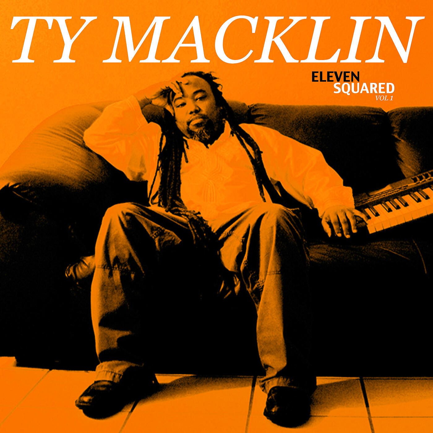 Ty Macklin - Spillin' money