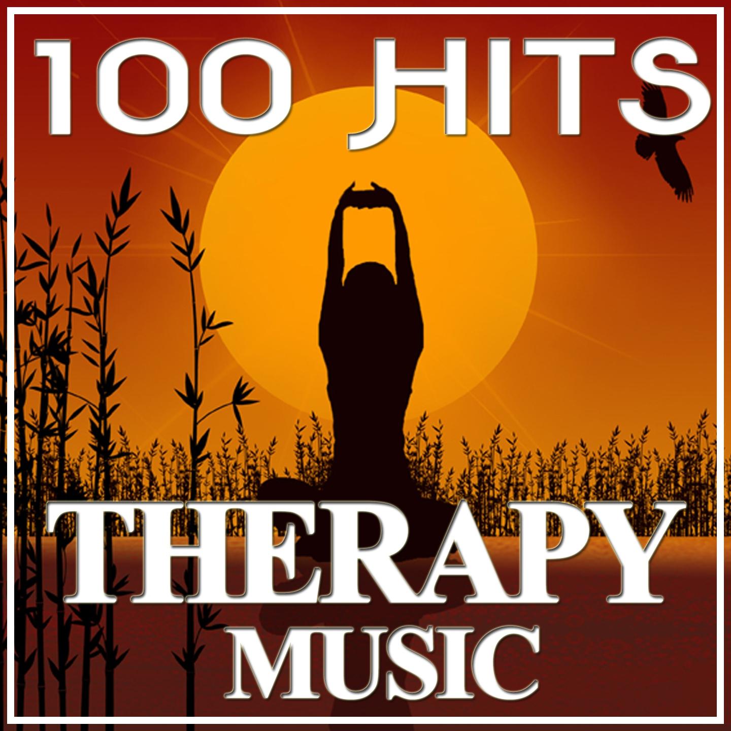 Постер альбома 100 Hits Therapy Music