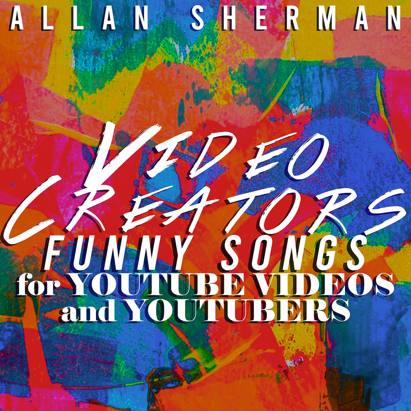 Allan Sherman - Hungarian Goulash No. 5