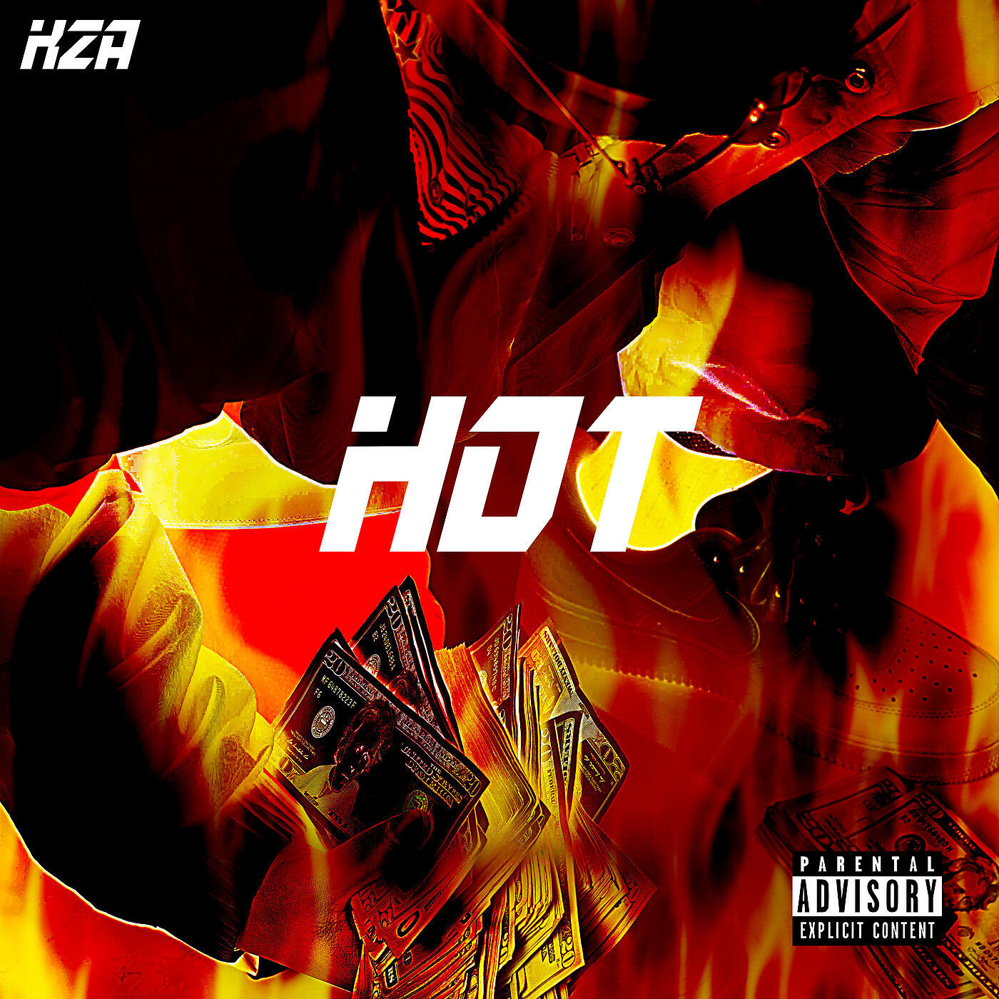 KZA - Hot