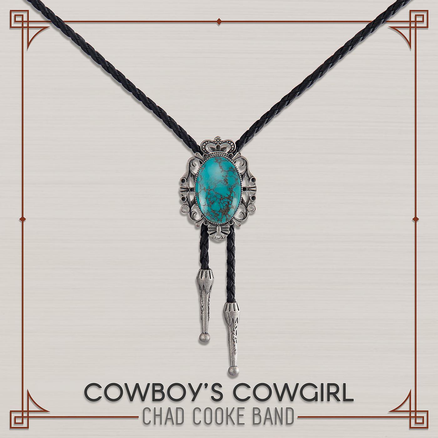 Постер альбома Cowboy's Cowgirl