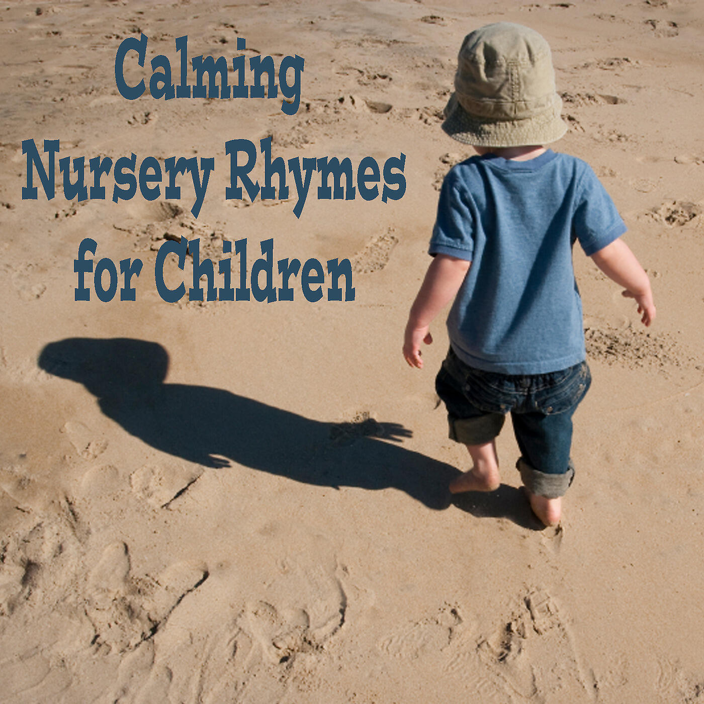 Lullaby Experts - Ring Around the Rosie (Instrumental Version)