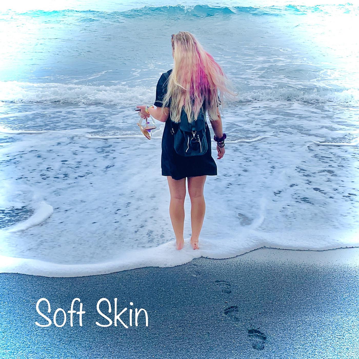 Постер альбома Soft Skin