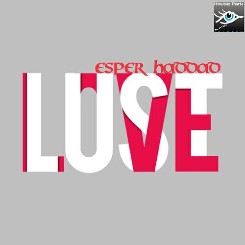 Esper Haddad - Rain and Love