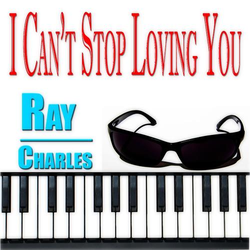 Постер альбома I Can't Stop Loving You (70 Original Songs - Digitally Remastered)