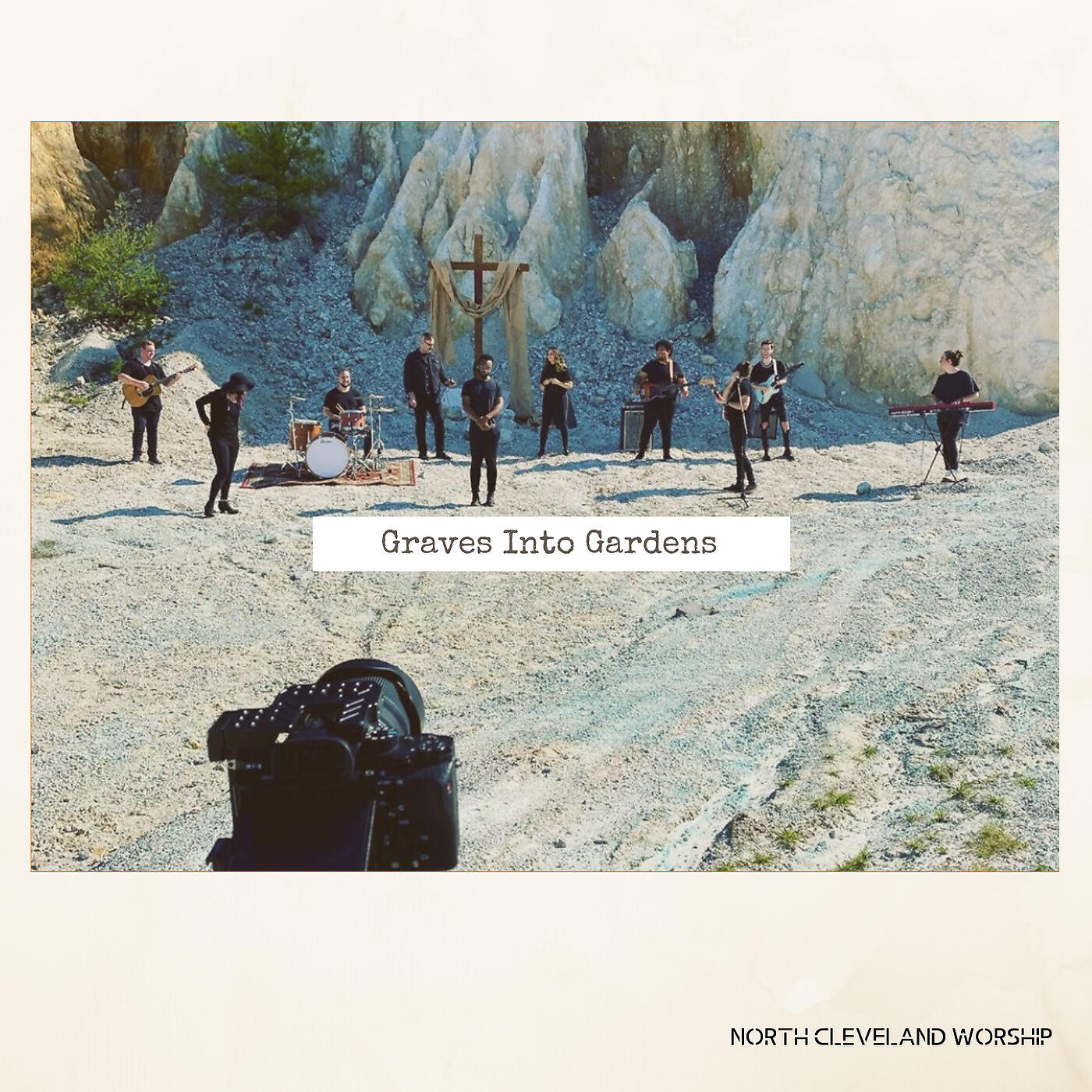 North Cleveland Worship - Graves into Gardens