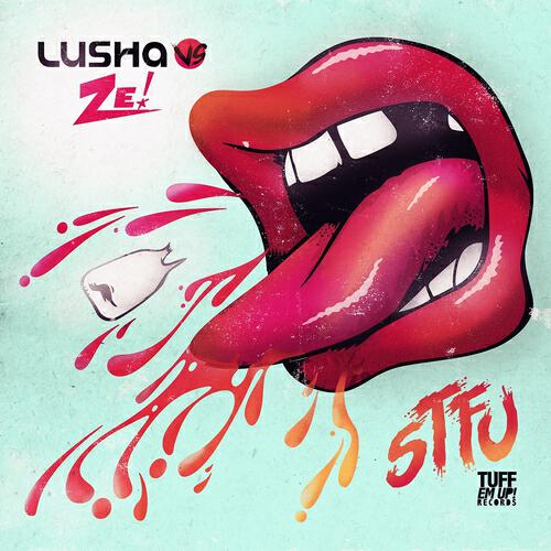 Lusha - STFU
