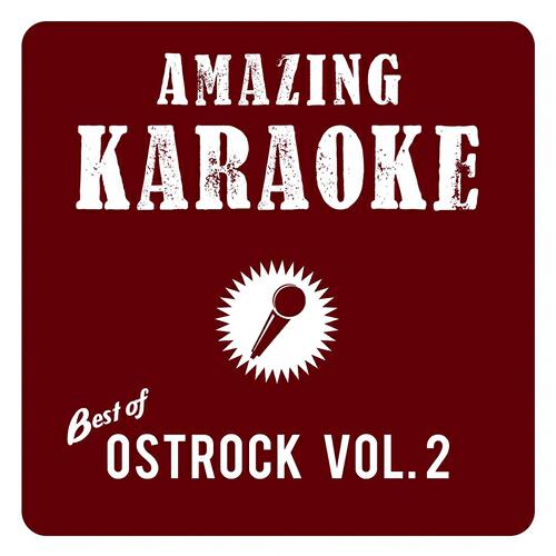 Amazing Karaoke - Sing mei Sachse sing (Karaoke Version) (Originally Performed By Jürgen Hart)