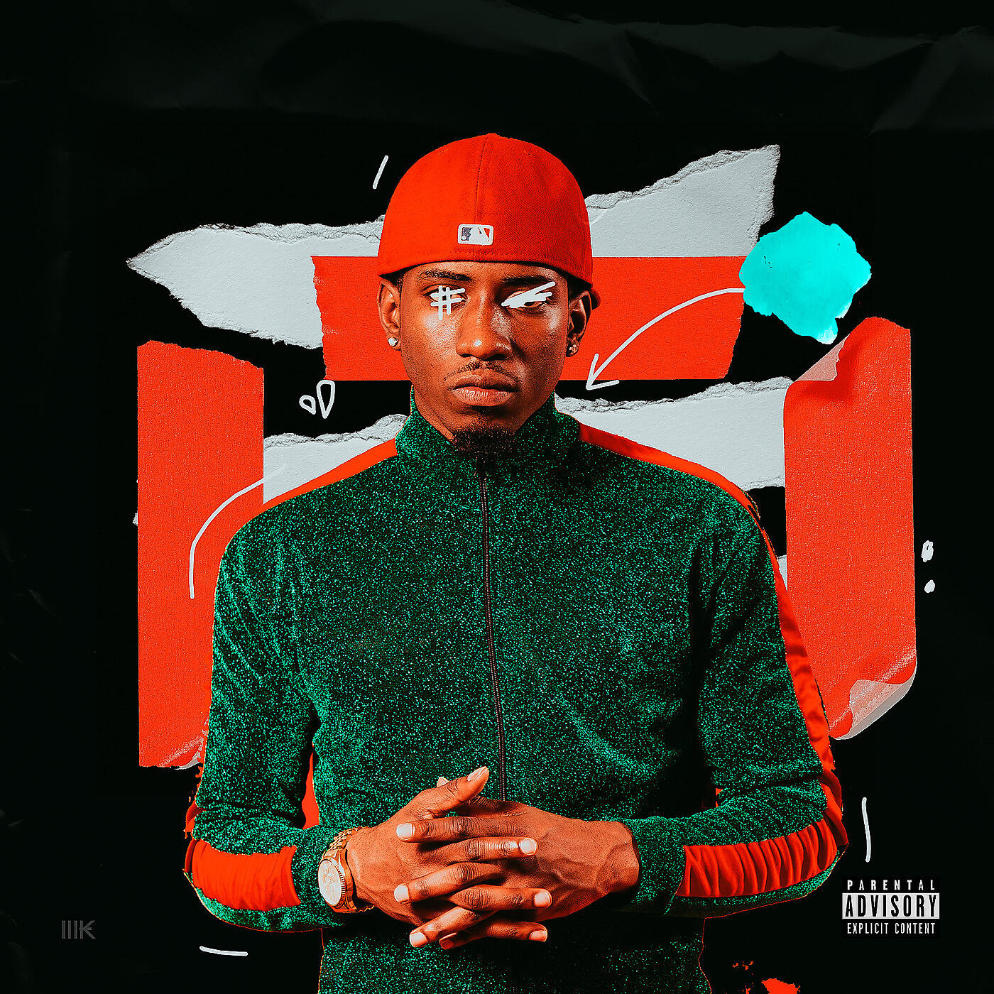 Demino Savage - Greenlight