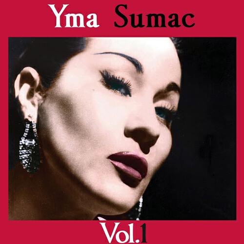 Yma Sumac - Cuncho: The Forest Creatures