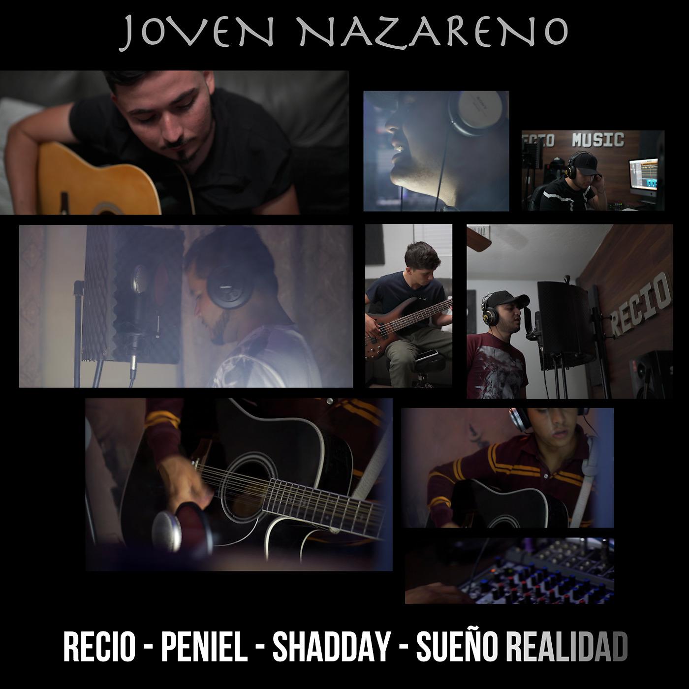 Постер альбома Joven Nazareno