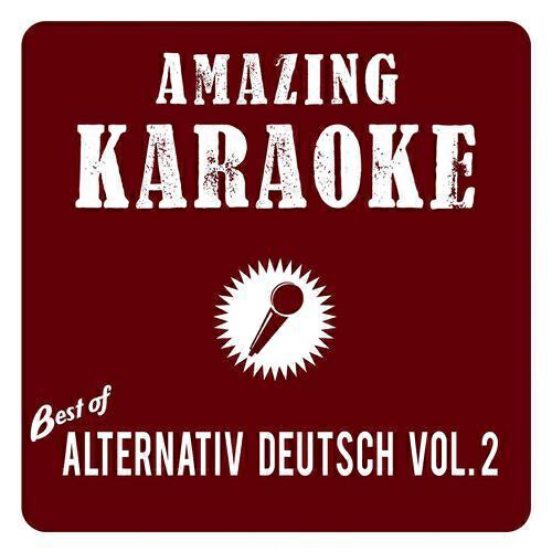 Amazing Karaoke - Benzin (Karaoke Version) (Originally Performed By Rammstein)