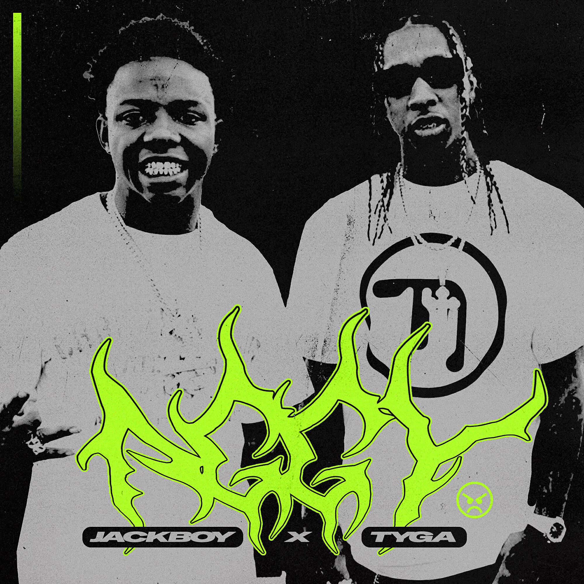 JackBoy - Aggy