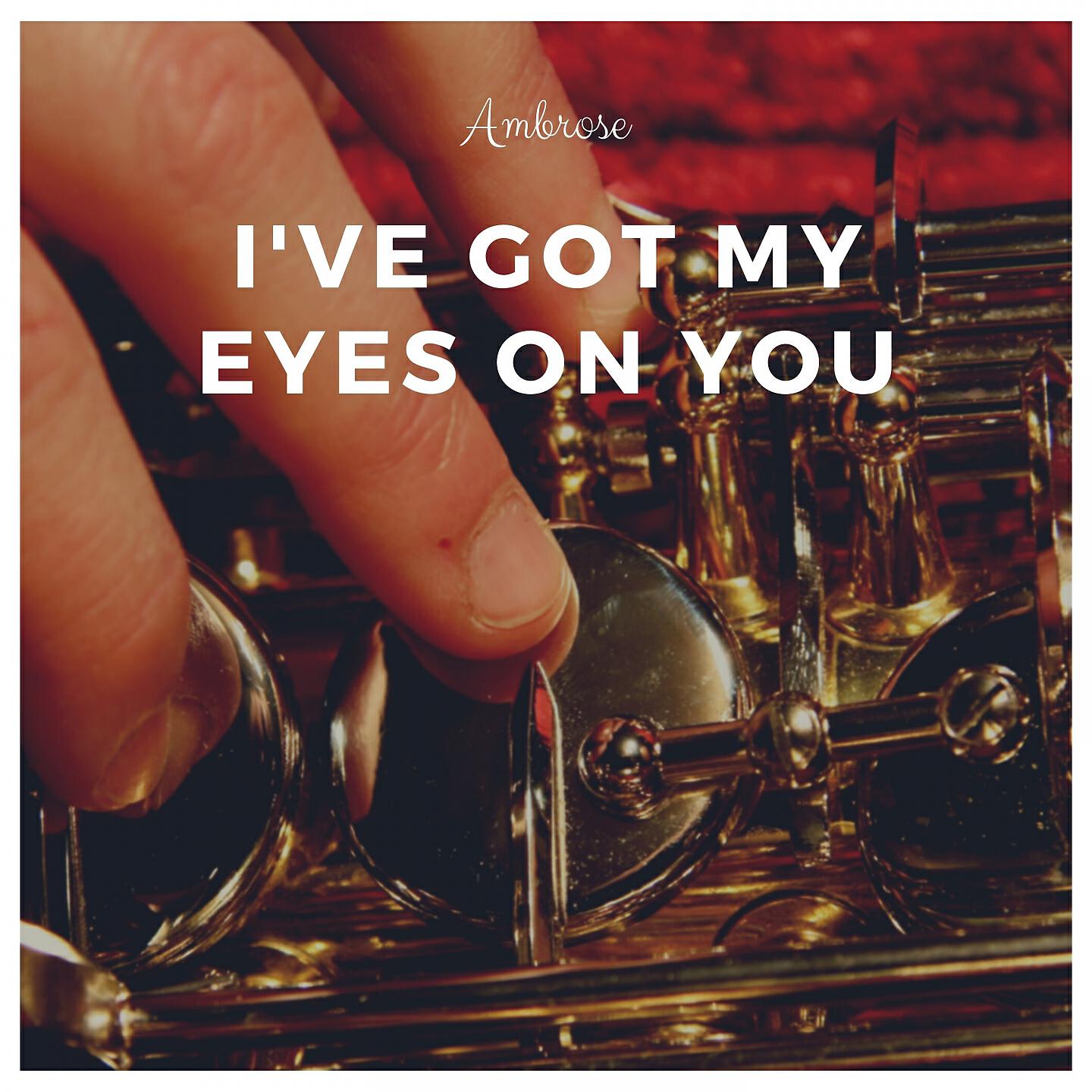 Ambose & His Orchestra - I Got a Kick out of You