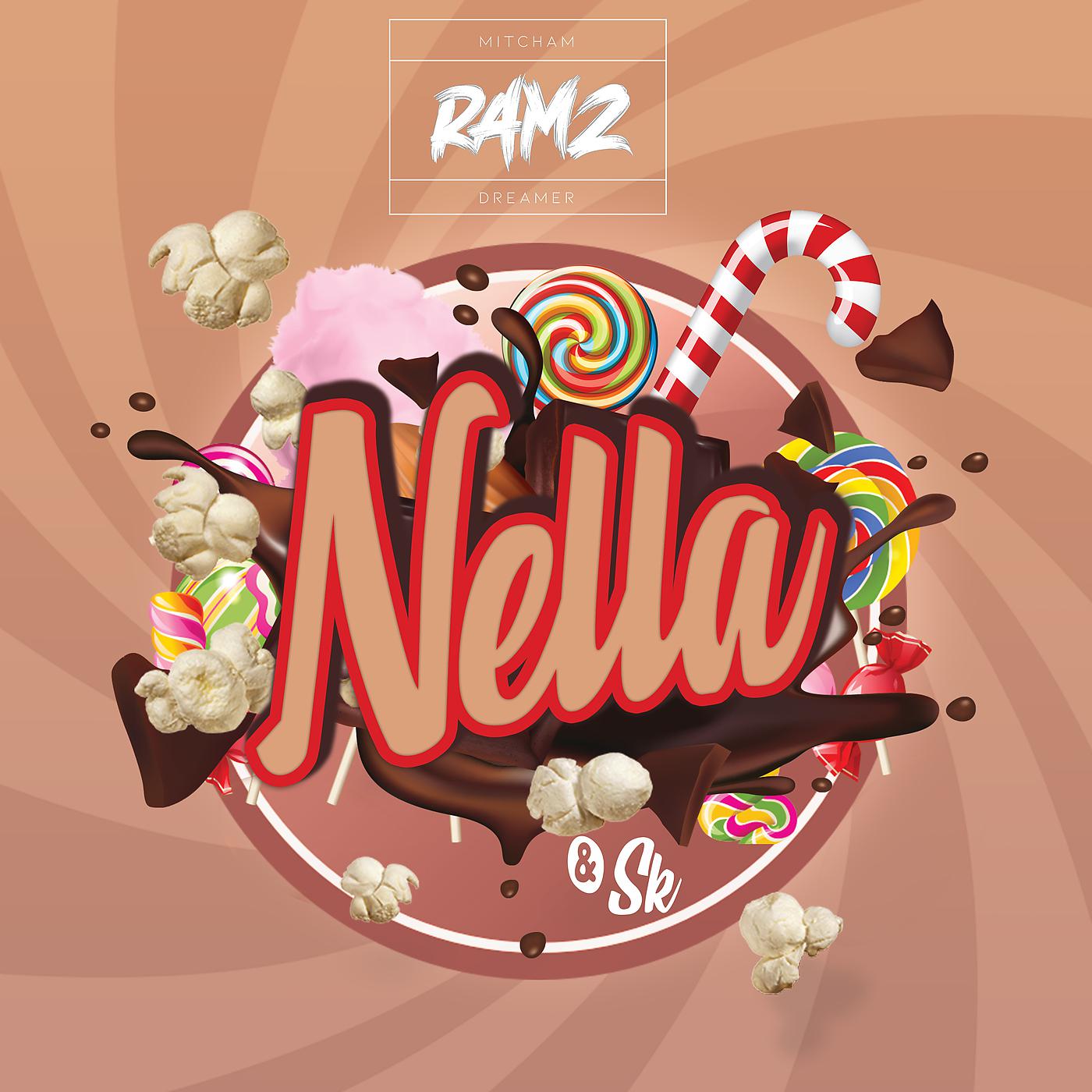 Постер альбома Nella