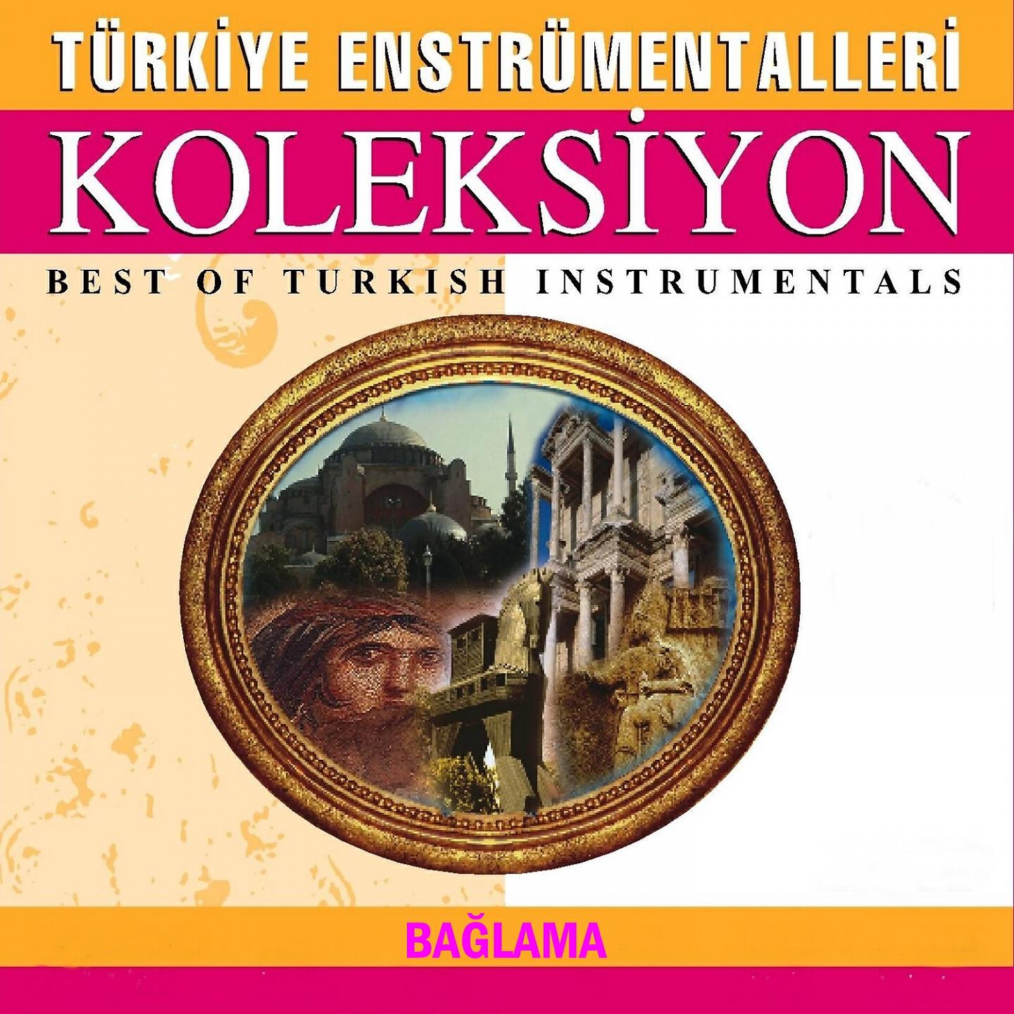 Orkestra Artvizyon - Değmen Benim