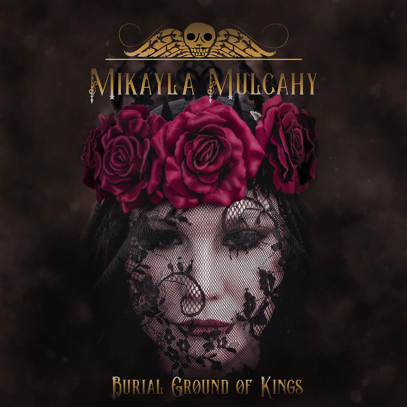 Mikayla Mulcahy - Abyss of Denial