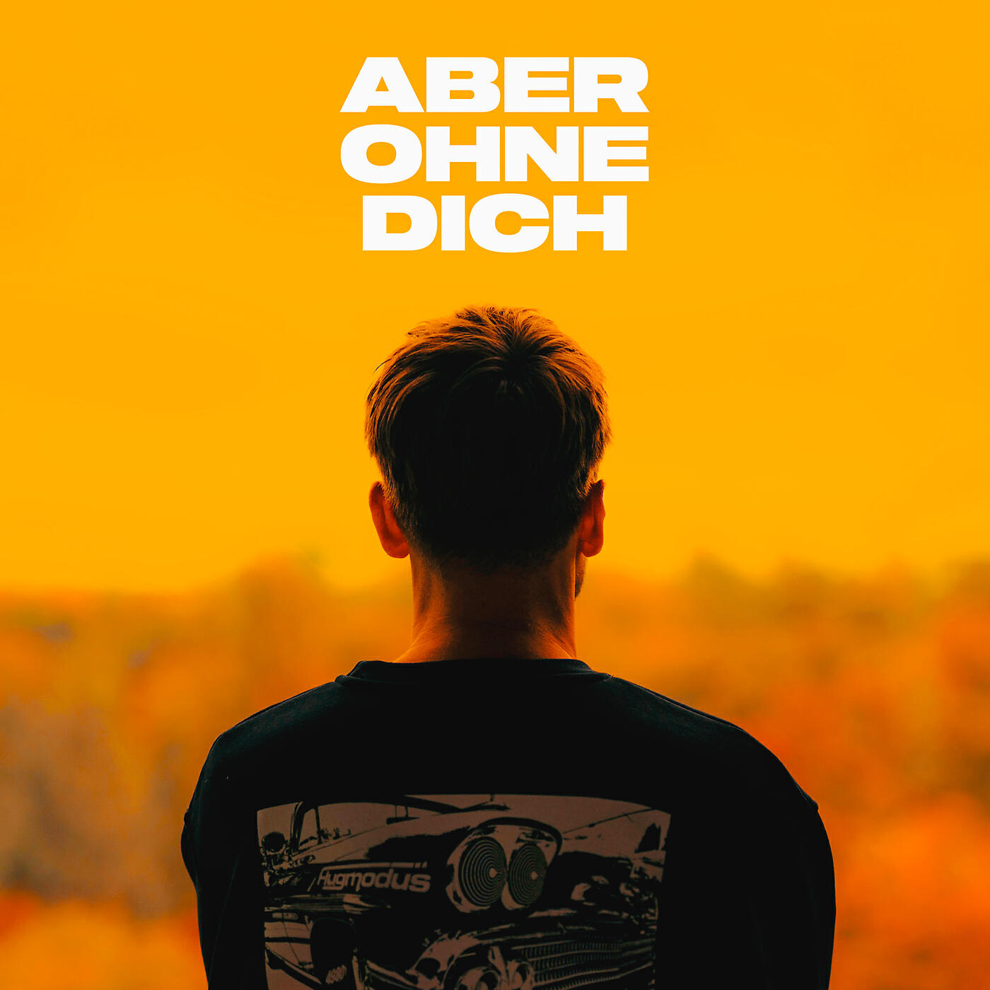 Clueso - Aber Ohne Dich