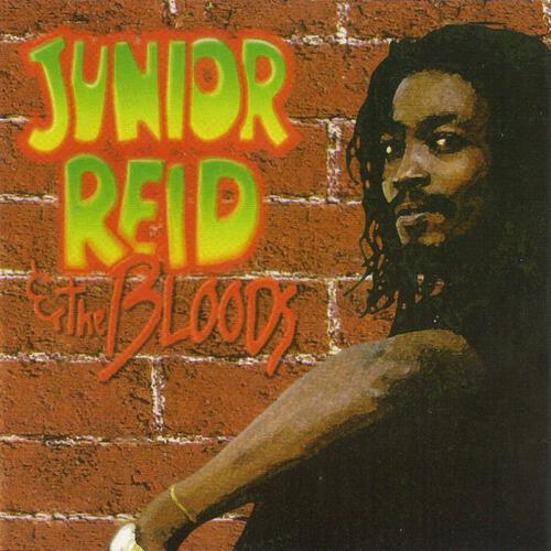 Junior Reid - Anthem