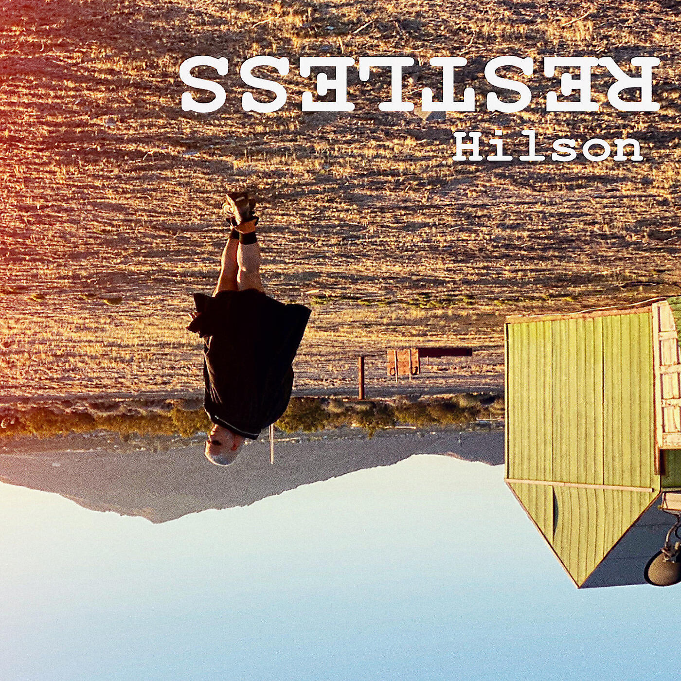Hilson - Yuck