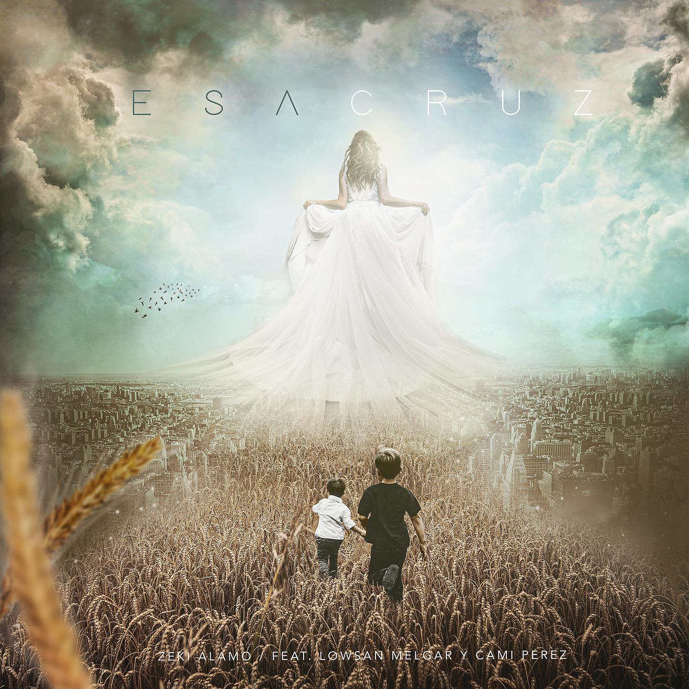 Постер альбома Esa Cruz