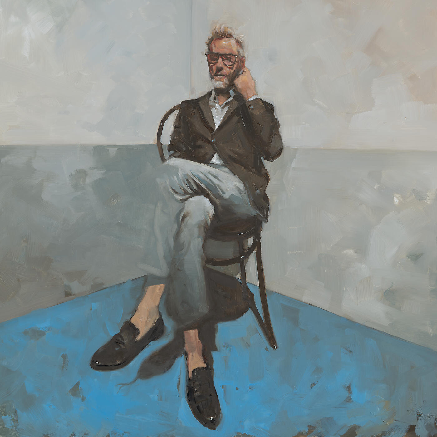 Matt Berninger - Distant Axis