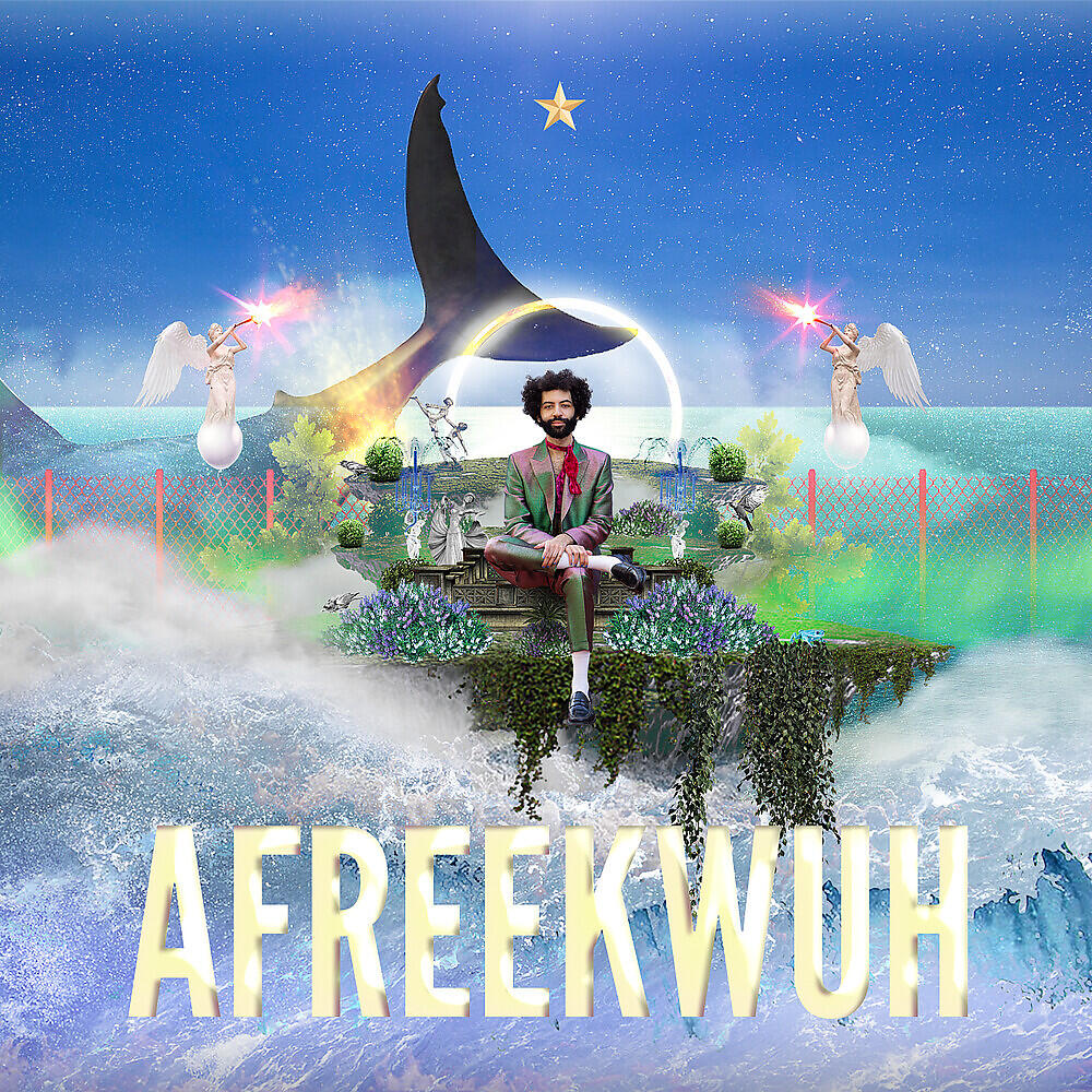 Afriqua - Legacy