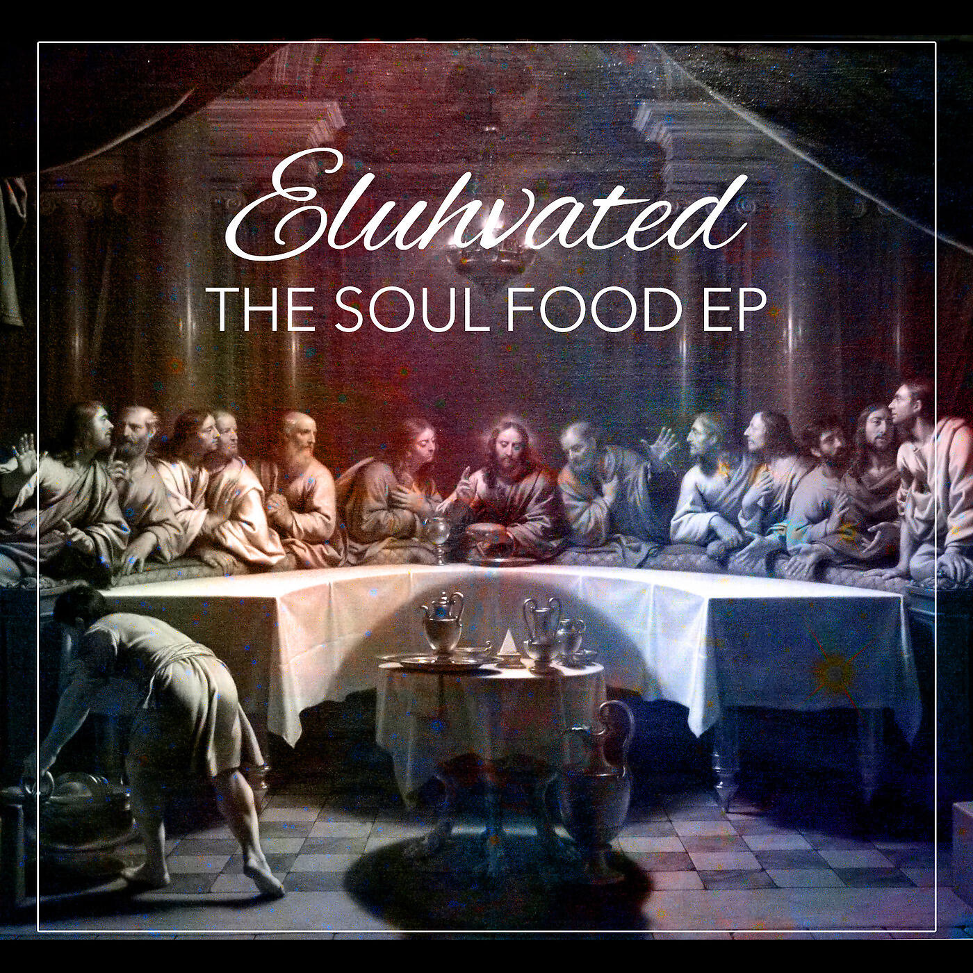 eluhvated - iLLMATIC