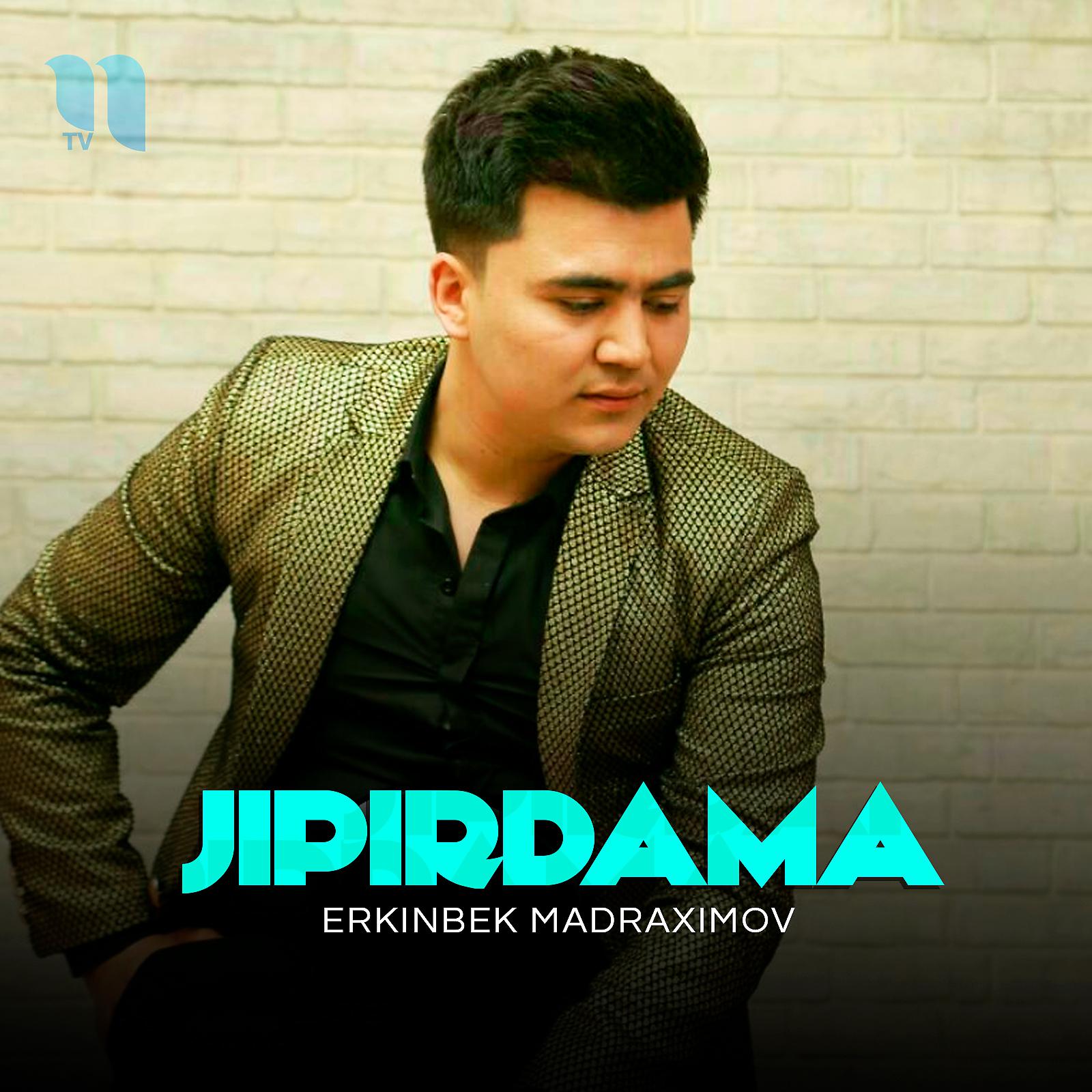 Постер альбома Jipirdama