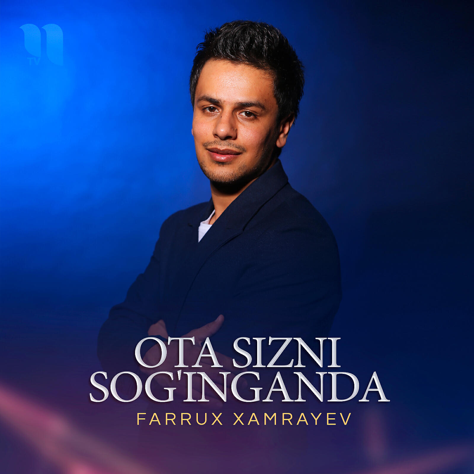 Farrux Xamrayev - Ota Sizni Sog'inganda