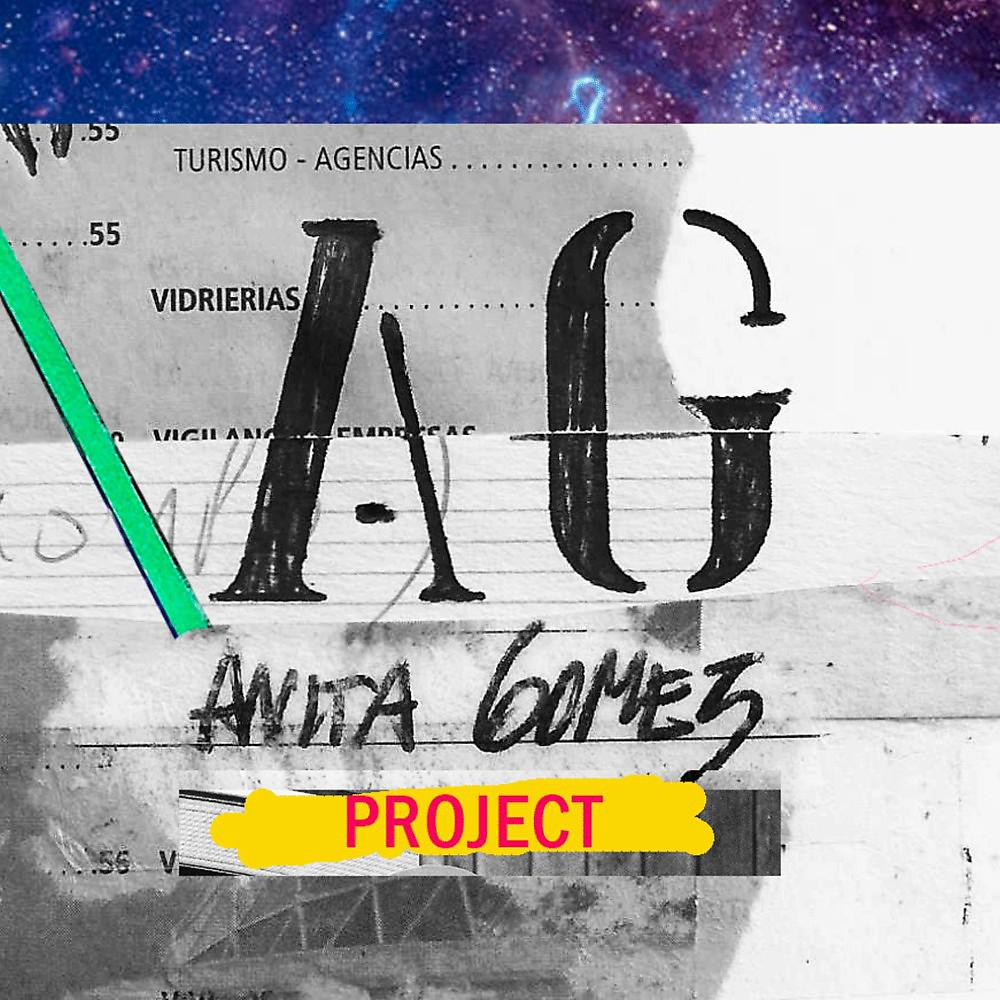 Постер альбома Anita Gomes Project, Vol. 1
