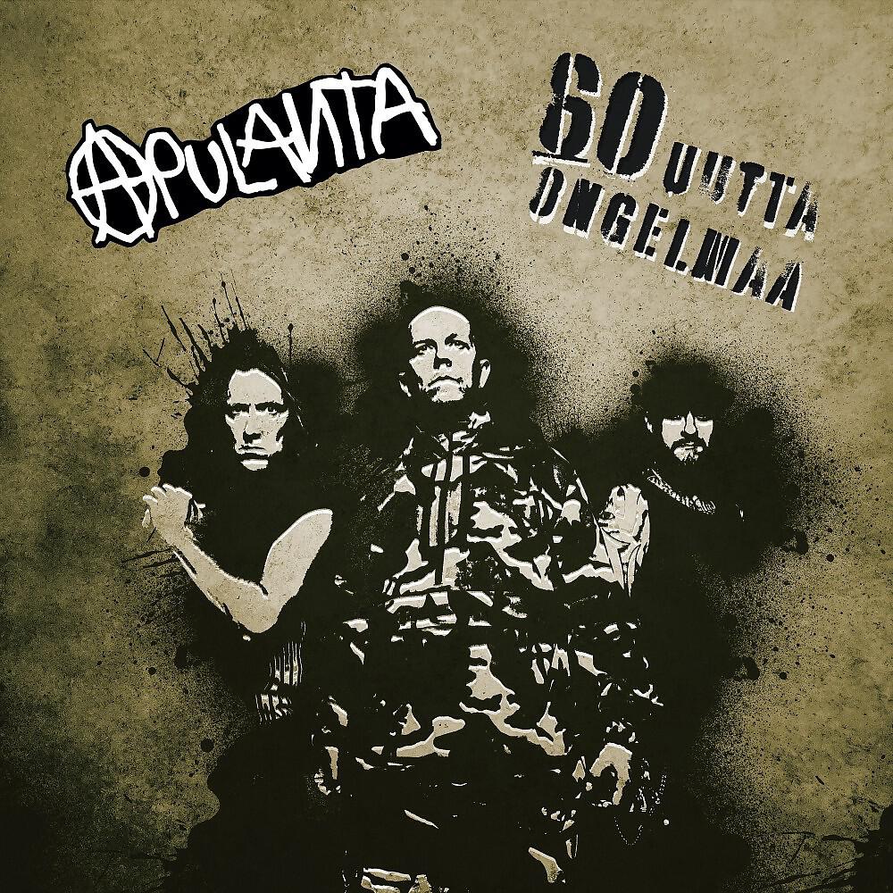 Apulanta - 60 uutta ongelmaa