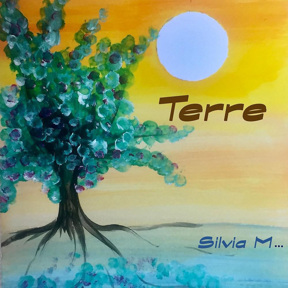 Постер альбома Terre