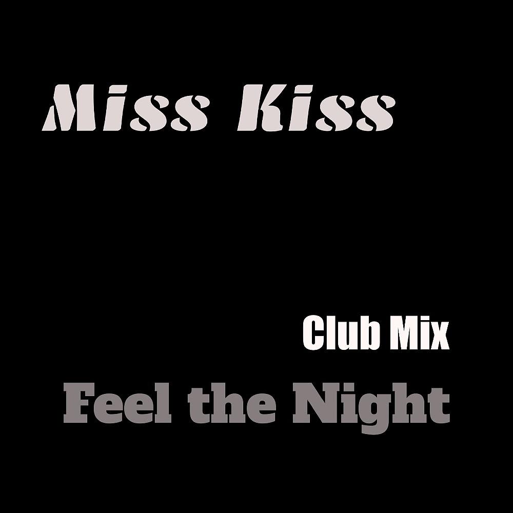 Постер альбома Feel the Night (Club Mix)