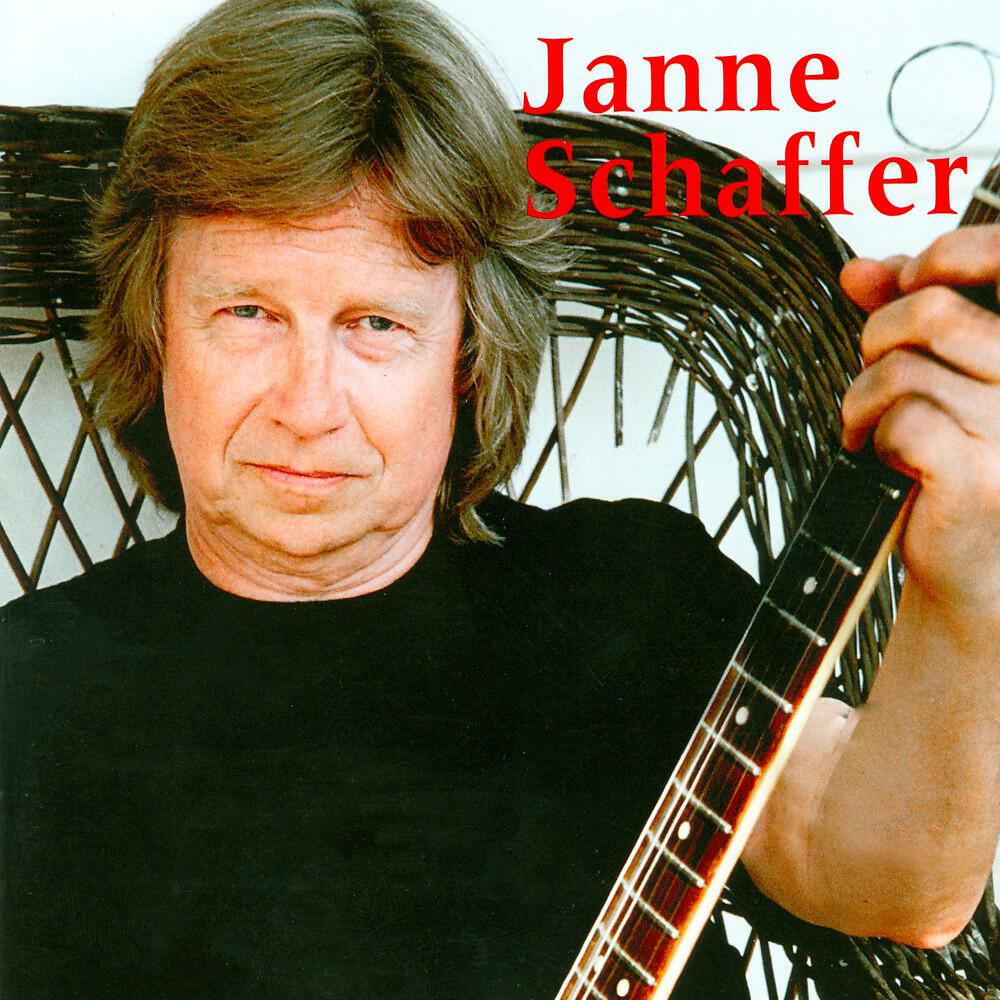 Janne Schaffer - Via Danieli