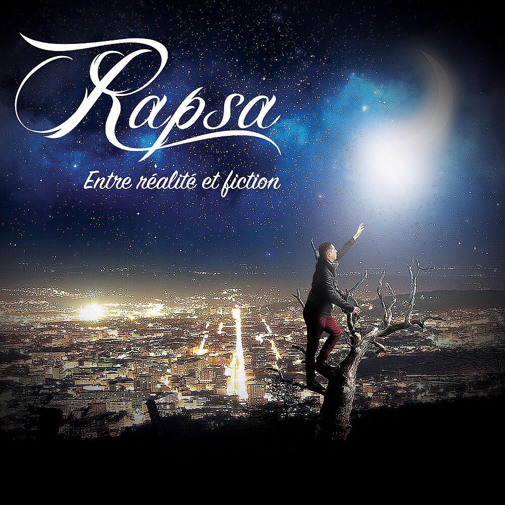 Rapsa - 42 mesures à ta sa(i)nté